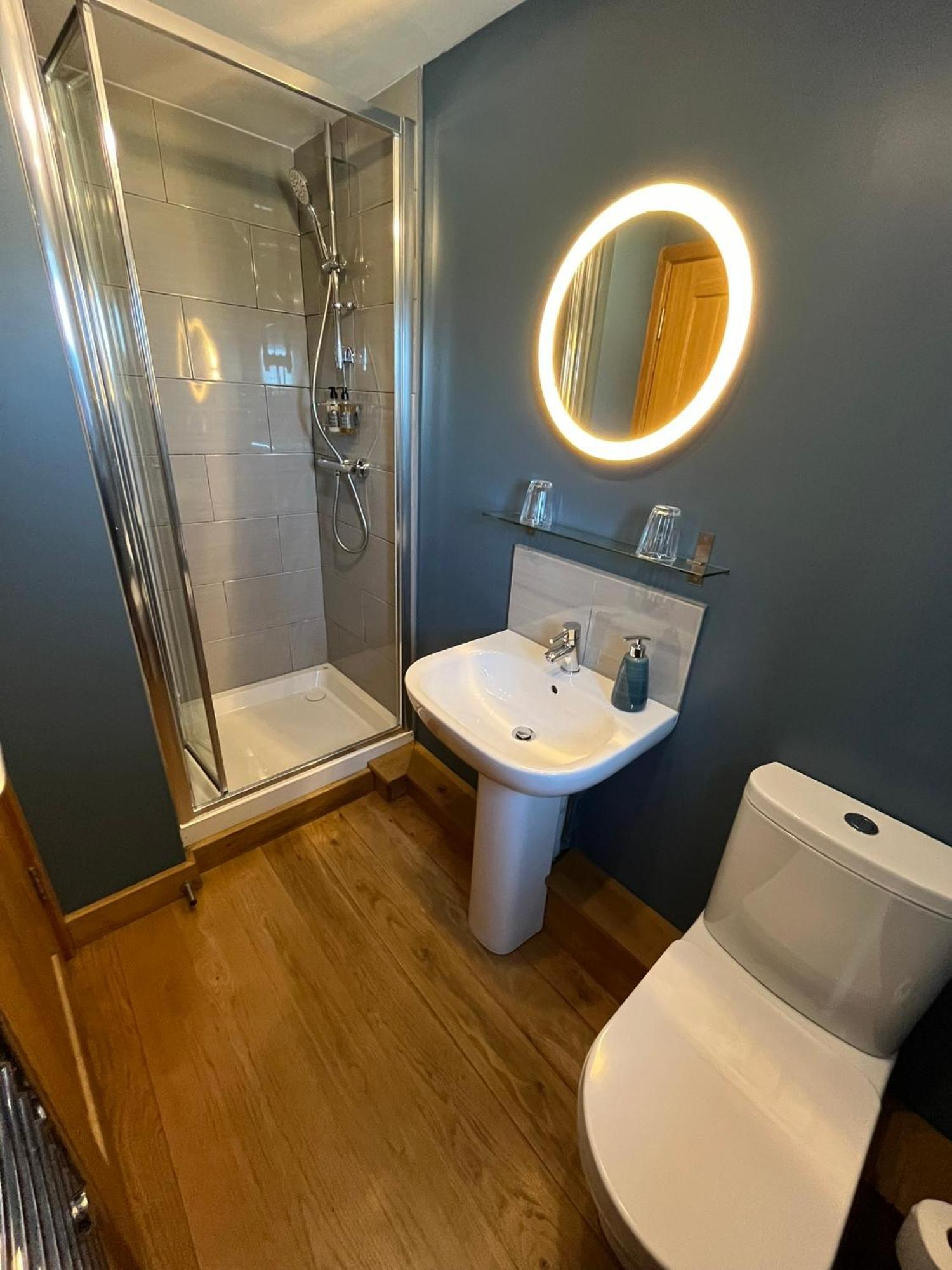Ty Boia Bed & Breakfast St. Davids  Dış mekan fotoğraf