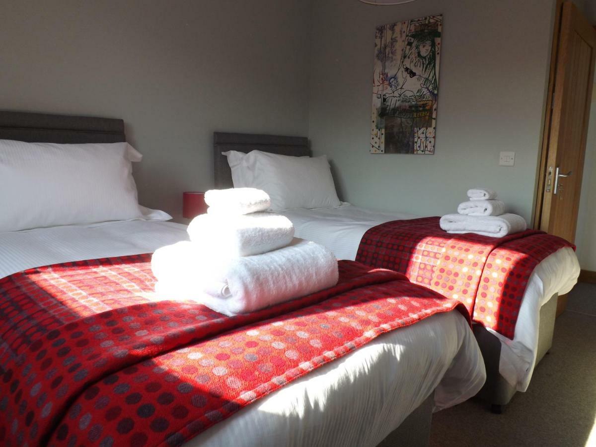 Ty Boia Bed & Breakfast St. Davids  Dış mekan fotoğraf