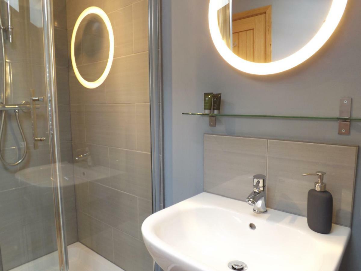 Ty Boia Bed & Breakfast St. Davids  Dış mekan fotoğraf