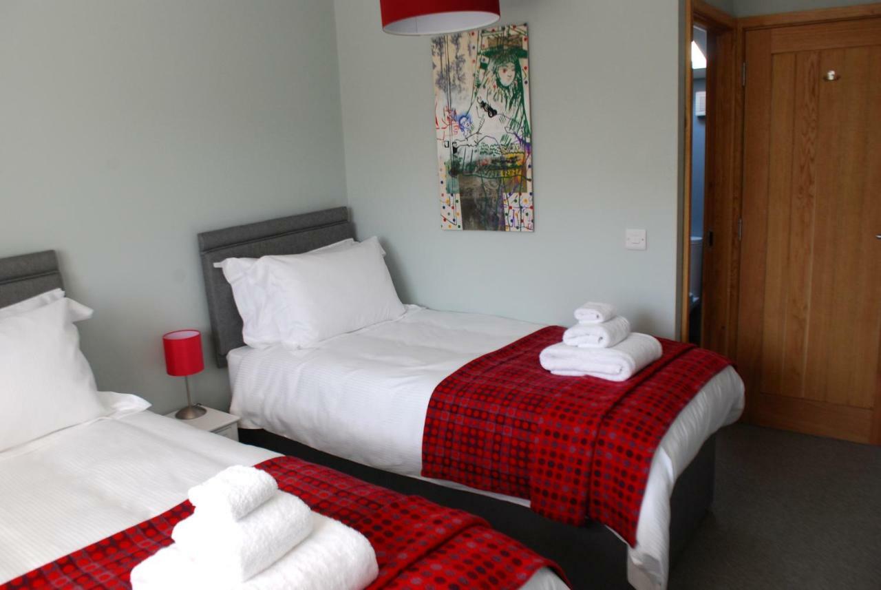 Ty Boia Bed & Breakfast St. Davids  Dış mekan fotoğraf