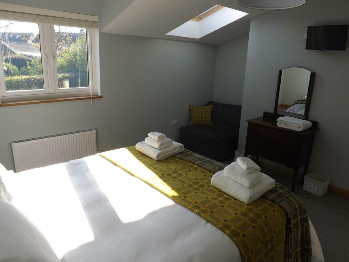 Ty Boia Bed & Breakfast St. Davids  Dış mekan fotoğraf