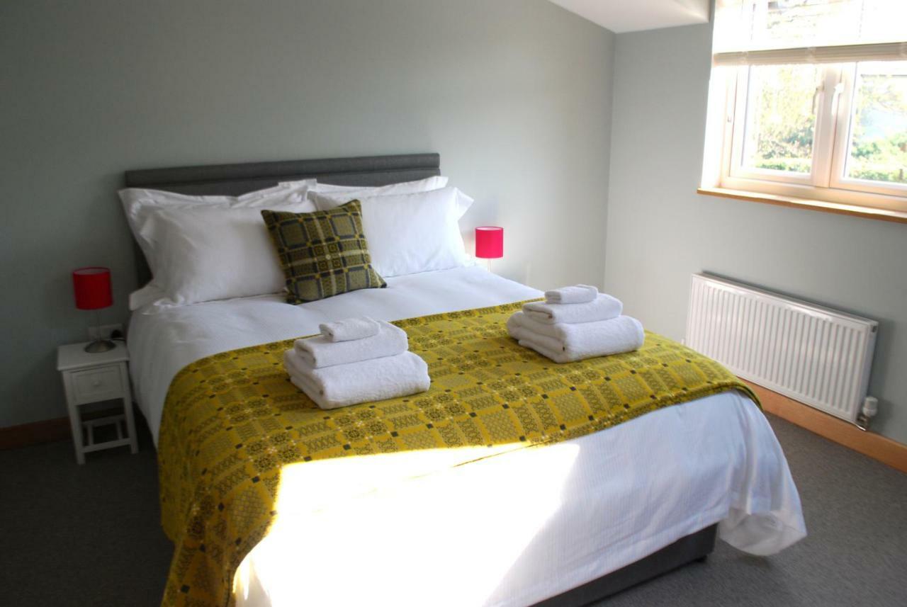 Ty Boia Bed & Breakfast St. Davids  Dış mekan fotoğraf