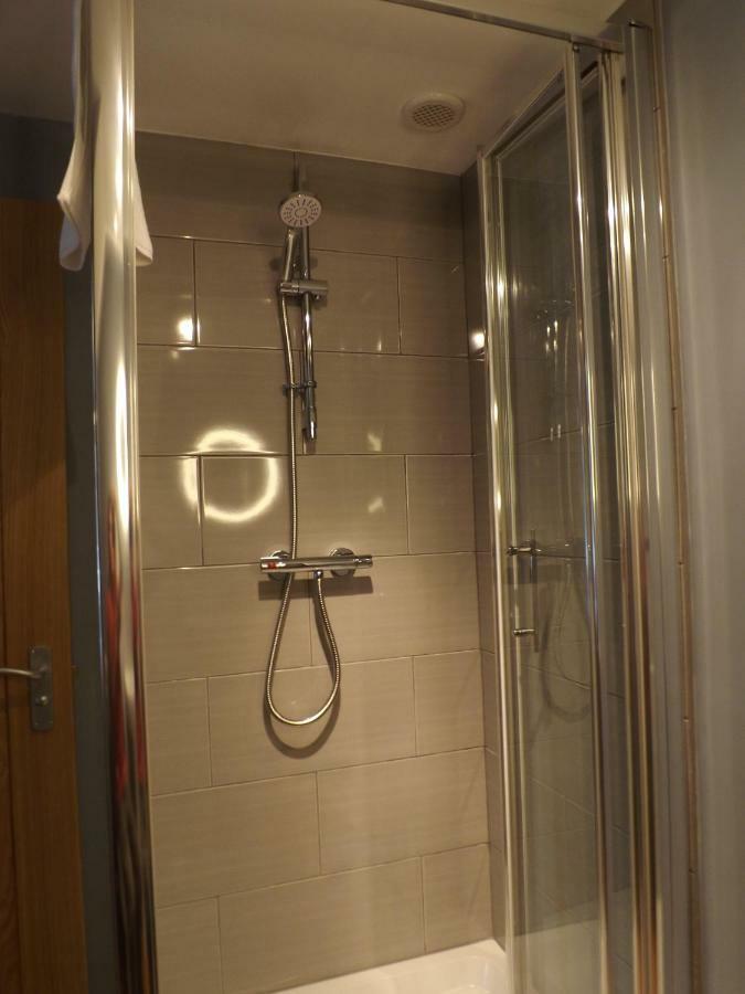 Ty Boia Bed & Breakfast St. Davids  Dış mekan fotoğraf