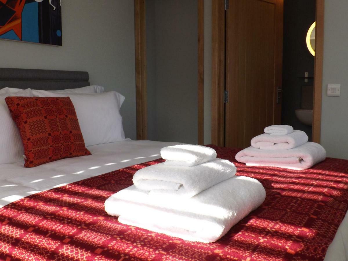 Ty Boia Bed & Breakfast St. Davids  Dış mekan fotoğraf