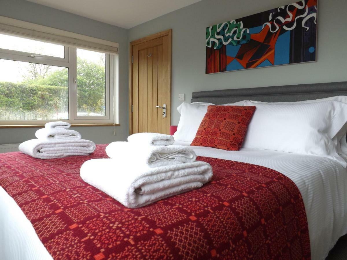 Ty Boia Bed & Breakfast St. Davids  Dış mekan fotoğraf