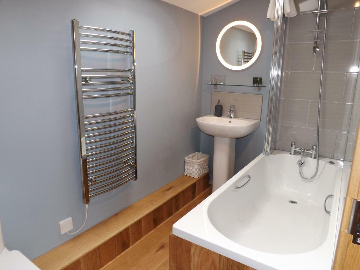 Ty Boia Bed & Breakfast St. Davids  Dış mekan fotoğraf