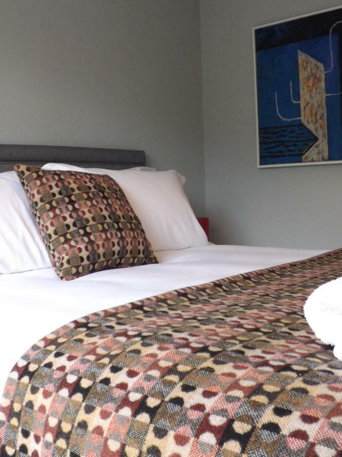 Ty Boia Bed & Breakfast St. Davids  Dış mekan fotoğraf