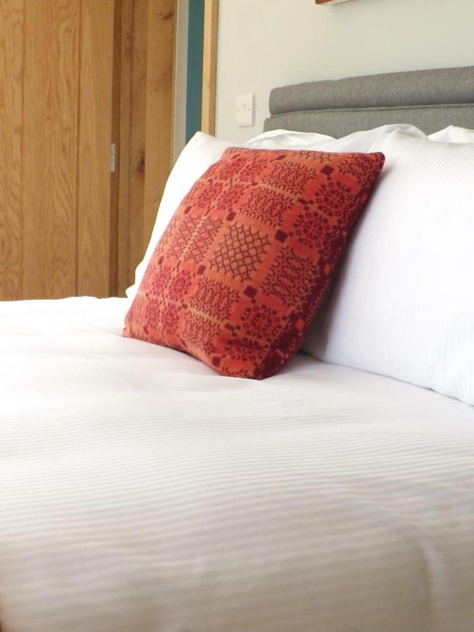 Ty Boia Bed & Breakfast St. Davids  Dış mekan fotoğraf
