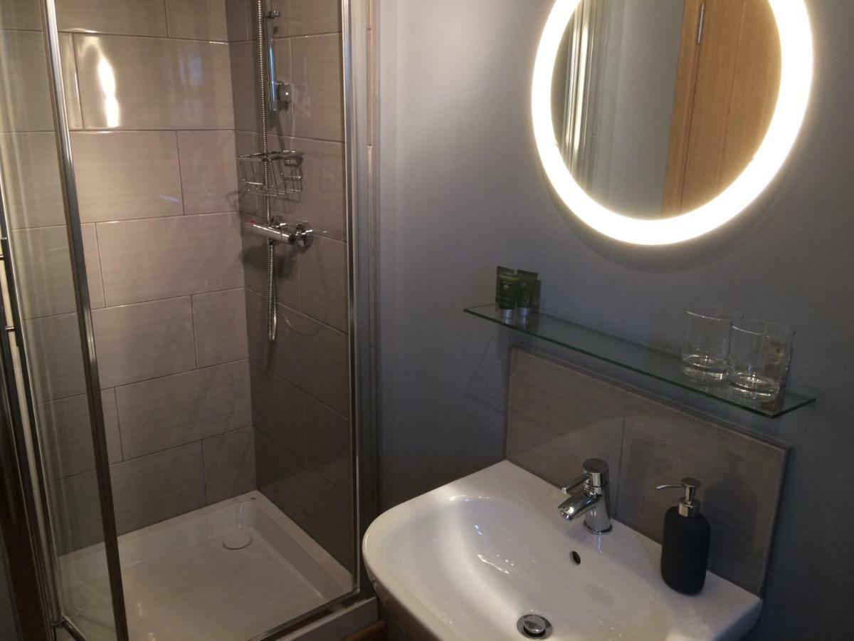 Ty Boia Bed & Breakfast St. Davids  Dış mekan fotoğraf