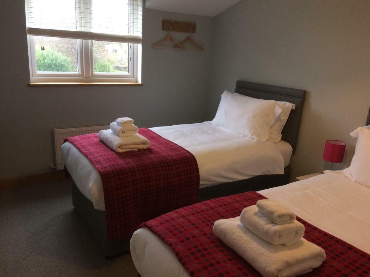 Ty Boia Bed & Breakfast St. Davids  Dış mekan fotoğraf