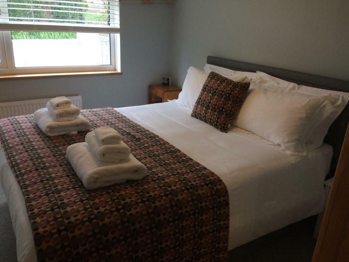 Ty Boia Bed & Breakfast St. Davids  Dış mekan fotoğraf